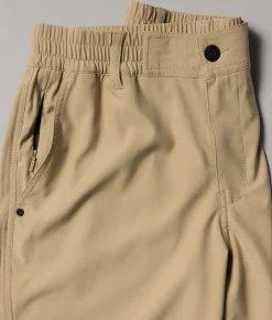 Maven Co-op Anchor Performance Stretch Short Seneca Rock Clearance