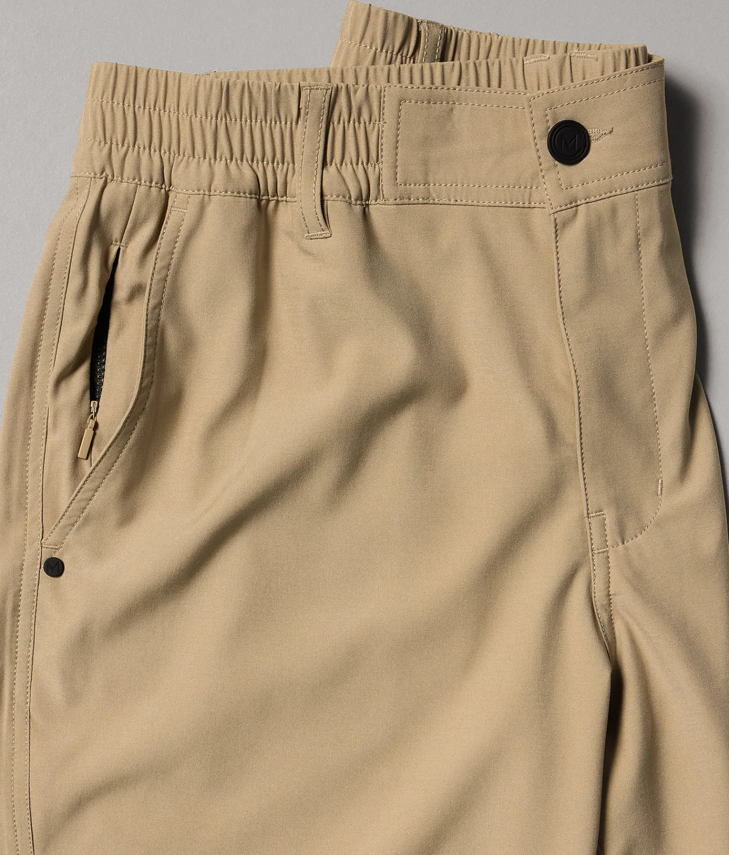 Maven Co-op Anchor Performance Stretch Short Seneca Rock Clearance