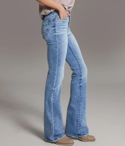 Jeans|Bottoms | BKE Andi Boot Stretch Jean Gimino 2