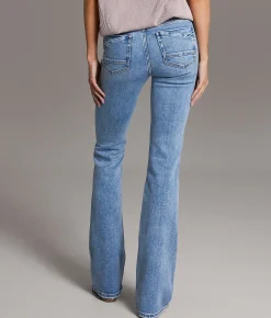 Jeans|Bottoms | BKE Andi Boot Stretch Jean Gimino 2