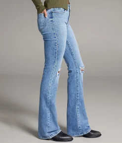Jeans|Bke Jeans | BKE Andi Boot Stretch Jean Rolf