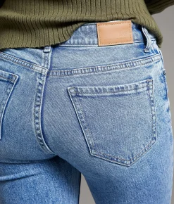 Jeans|Bke Jeans | BKE Andi Boot Stretch Jean Rolf