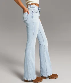 BKE Andi Boot Stretch Jean Rainer 5