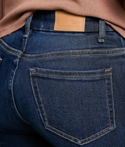 BKE Andi Boot Stretch Jean Werly