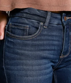 BKE Andi Boot Stretch Jean Werly