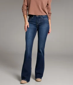 BKE Andi Boot Stretch Jean Werly