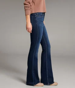 Jeans|Bottoms | BKE Andi Boot Stretch Jean Werly