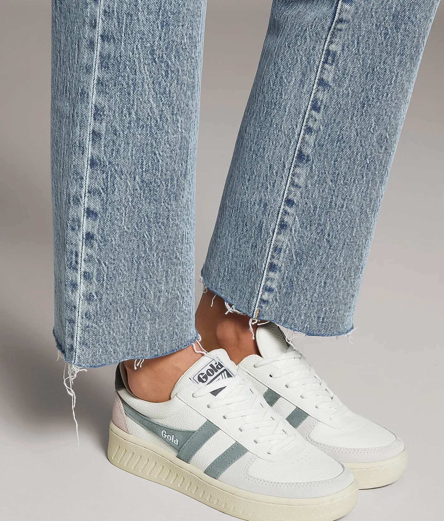 BKE Andi Cropped Straight Stretch Jean Winter Best