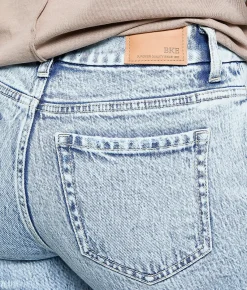 BKE Andi Flare Stretch Jean Osborne 2 Best