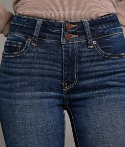 Jeans|Bottoms | BKE Andi Flare Stretch Jean Hosino 2