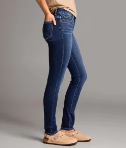 BKE Andi Skinny Stretch Jean Folmer 9 Outlet