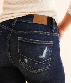 Jeans|Bottoms | BKE Andi Skinny Stretch Jean Samuel