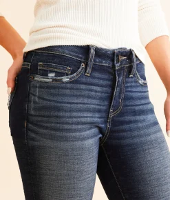 Jeans|Bottoms | BKE Andi Skinny Stretch Jean Samuel
