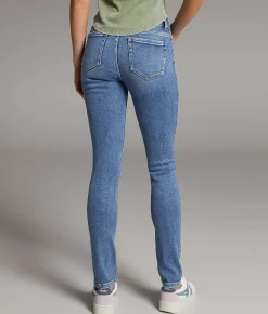 BKE Andi Skinny Stretch Jean McBee Hot