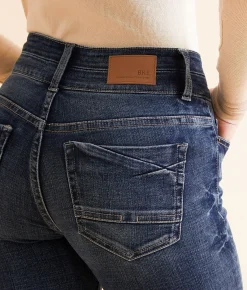 Jeans|Bottoms | BKE Andi Straight Stretch Jean Wagino