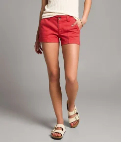 BKE Andi Stretch Short Bittersweet Online