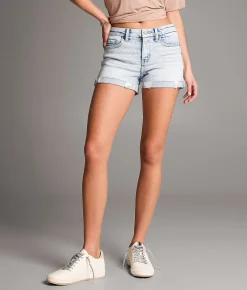 BKE Andi Stretch Short Savetz Online