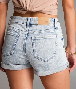 BKE Andi Stretch Short Savetz Online