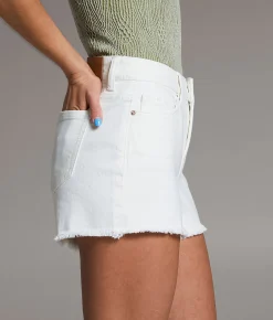 BKE Andi Stretch Short Natural