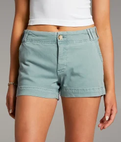 BKE Andi Stretch Short Arona Clearance