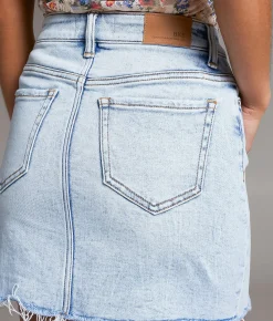 Bottoms | BKE Andi Stretch Skirt Rainer 6