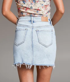 Bottoms | BKE Andi Stretch Skirt Rainer 6
