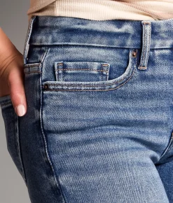 BKE Andi Trouser Stretch Jean Cousins 4 Online