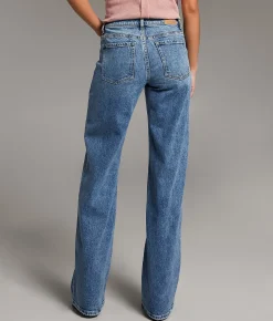 Jeans|Bottoms | BKE Andi Wide Leg Stretch Jean Strock