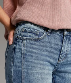 Jeans|Bottoms | BKE Andi Wide Leg Stretch Jean Strock
