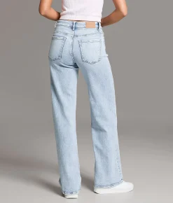 Jeans|Bke Jeans | BKE Andi Wide Leg Stretch Jean Jowell 2