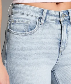 Jeans|Bke Jeans | BKE Andi Wide Leg Stretch Jean Jowell 2