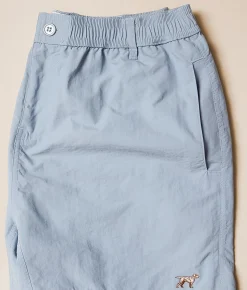 Fieldstone Angler Short Washed Denim Online