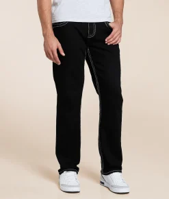 Rock Revival Jeans|Bottoms | Rock Revival Antares Relaxed Taper Stretch Jean Antares EQ203