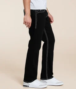 Rock Revival Jeans|Bottoms | Rock Revival Antares Relaxed Taper Stretch Jean Antares EQ203