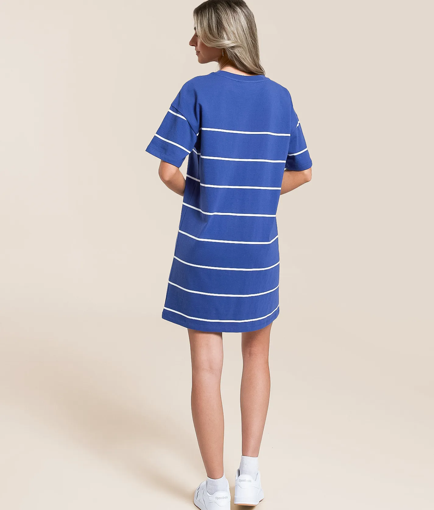 Dresses | White Crow Anya Mini Dress Yacht Blue
