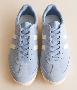 Shoes | Gola® Apollo Leather Sneaker Air Off White Candy