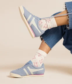 Shoes | Gola® Apollo Leather Sneaker Air Off White Candy