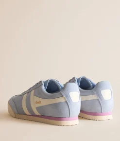 Shoes | Gola® Apollo Leather Sneaker Air Off White Candy