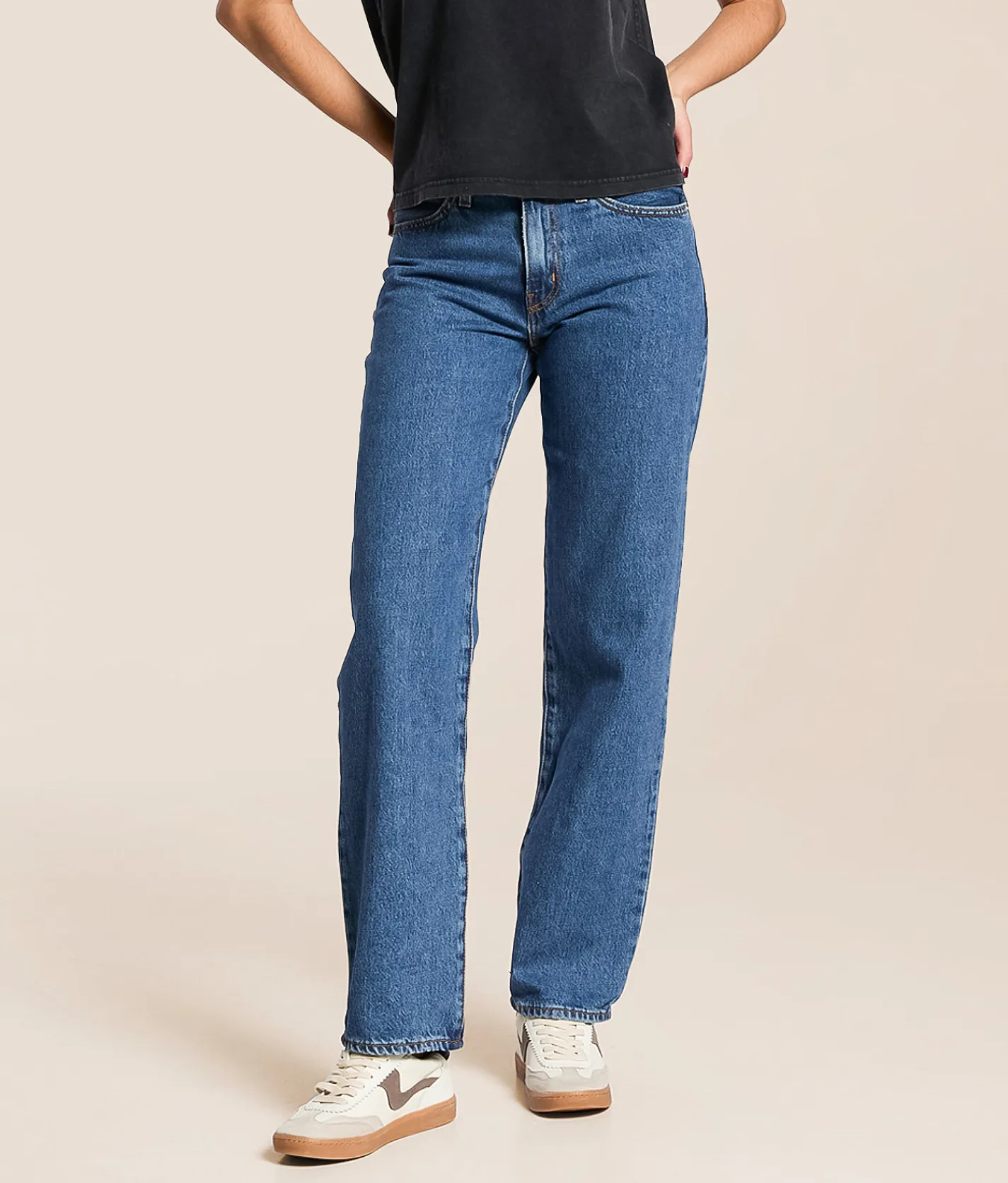 Jeans|Bottoms | Levi's® '94 Baggy Jean Shade Order