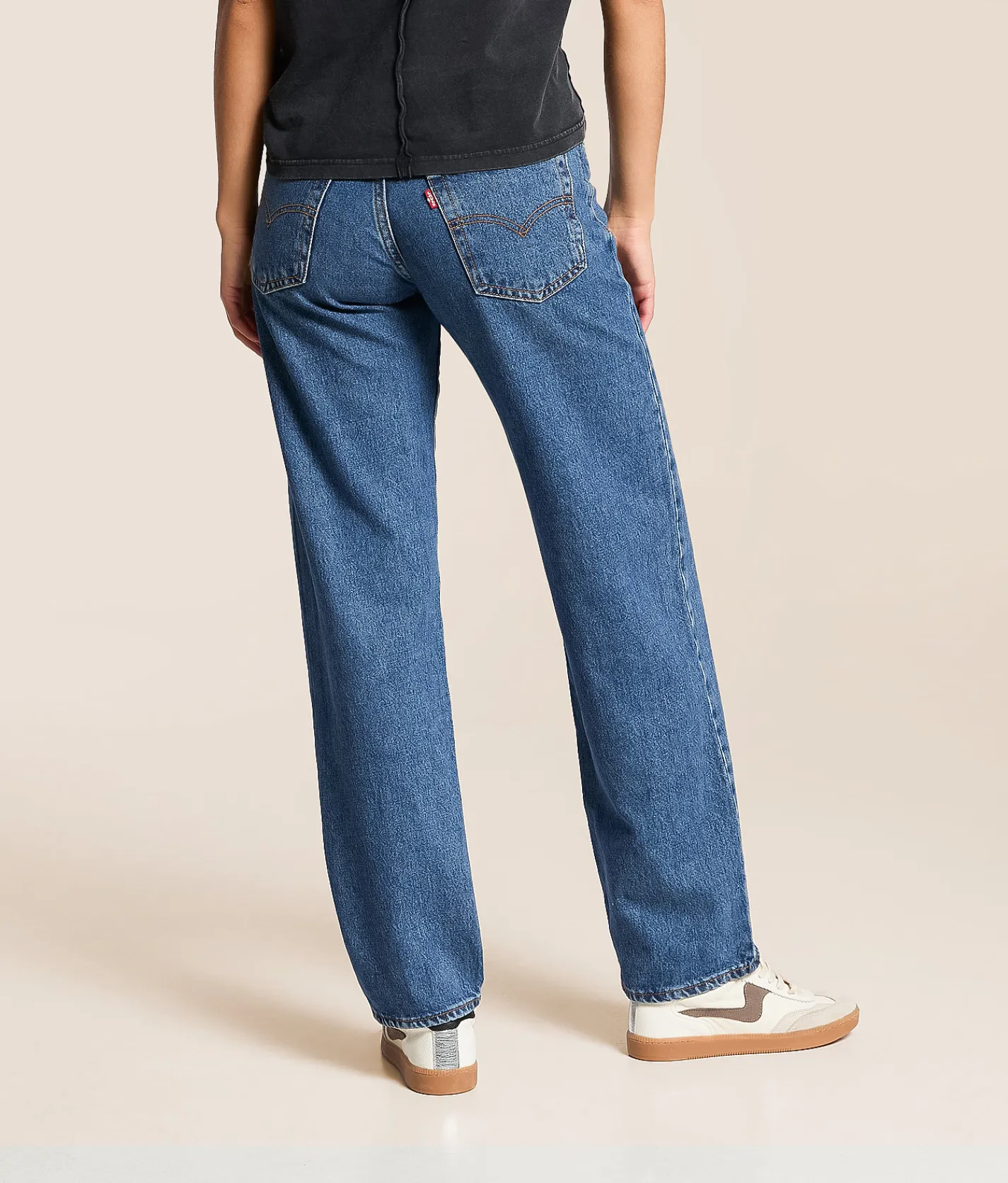 Jeans|Bottoms | Levi's® '94 Baggy Jean Shade Order