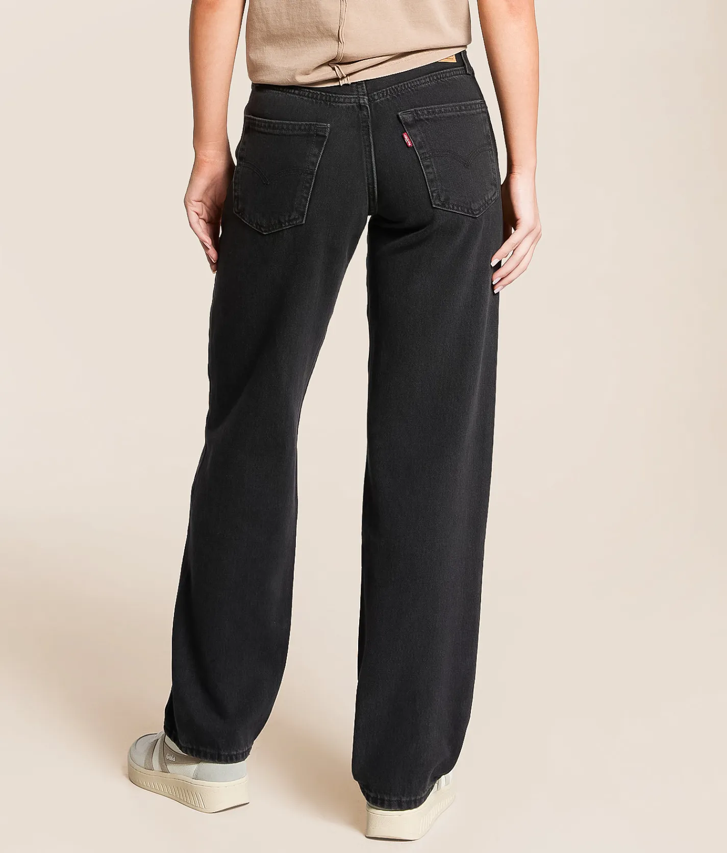 Jeans|Bottoms | Levi's® '94 Baggy Jean Open Mind