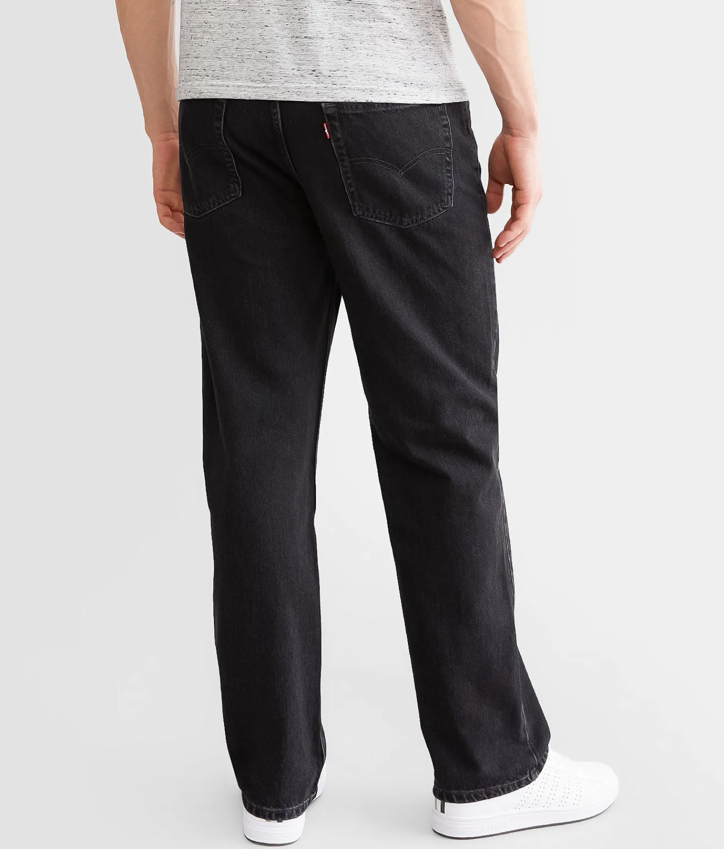Levi's® 565 '97 Loose Straight Jean Forget Me Nots Online