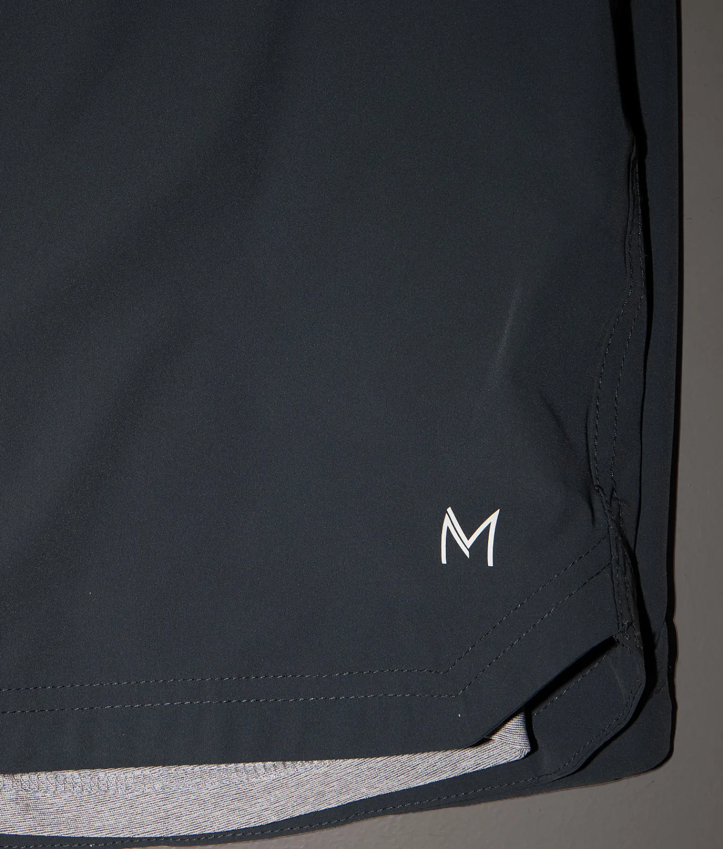 Bottoms|Activewear | Maven Co-op Arena Stretch Short Black