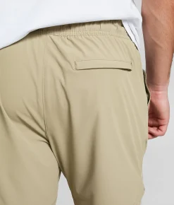 Maven Co-op Arena Stretch Short Laurel Green Best