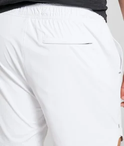 Maven Co-op Arena Stretch Short White Outlet