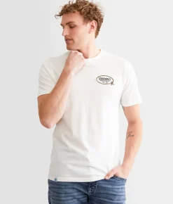 Graphic T-Shirts | Sendero Provisions Co. Arenoso T-Shirt Vintage White
