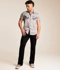 Rock Revival Jeans|Bottoms | Rock Revival Arif Slim Boot Stretch Jean Arif SB200