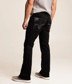 Rock Revival Jeans|Bottoms | Rock Revival Arif Slim Boot Stretch Jean Arif SB200