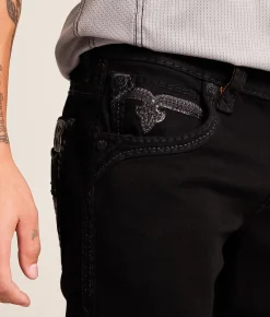 Rock Revival Jeans|Bottoms | Rock Revival Arif Slim Boot Stretch Jean Arif SB200