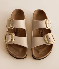 Birkenstock® Arizona Big Buckle Sandal Sandcastle Outlet